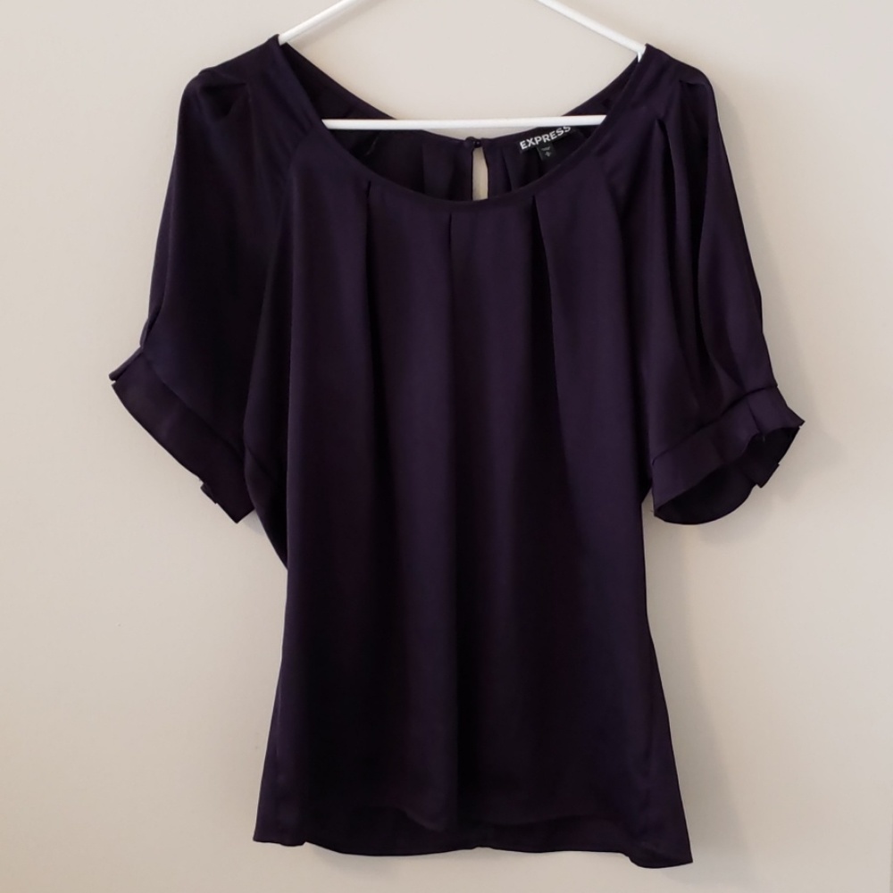 Express blouse